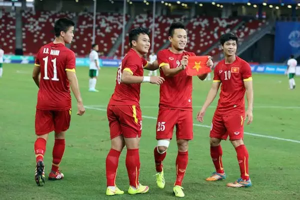 Chia sẻ của tuyển thủ U.23 Việt Nam về nghi án bán độ của U.23 Indonesia